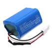 Philips PowerPro Aqua Battery for FC6400 Series (p/n 4ICR19/65) - 1