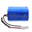 Philips PowerPro Aqua Battery for FC6400 Series (p/n 4ICR19/65) - 3