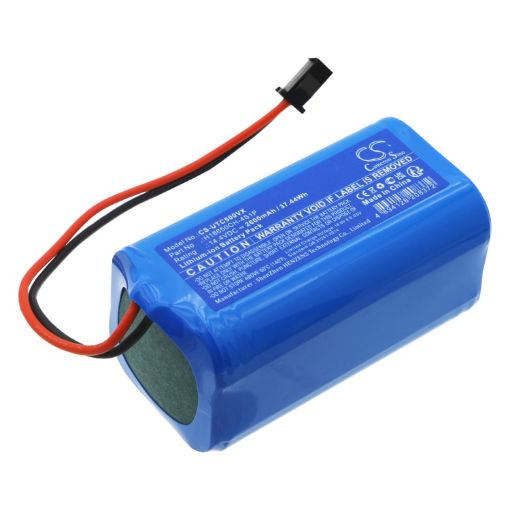 Vistefly M303 Replacement Battery - 1