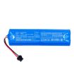 Battery for Concept VR3550 VR3520 VR3210 Series (p/n 106465) - 3