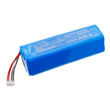 Ecovacs T30S Pro/OMNI DSX39 Battery (p/n S31-LI-144-6400) - 1