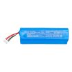 Ecovacs T30S Pro/OMNI DSX39 Battery (p/n S31-LI-144-6400) - 3