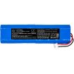 Yeedi YDVN11 Vac 2 Pro K8 Battery Replacement - 3