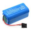 Rovus BL517 BL500N BL500 Replacement Battery - 1
