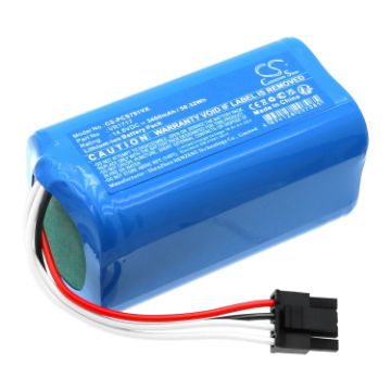 Rovus BL517 BL500N BL500 Replacement Battery - 1