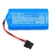 Rovus BL517 BL500N BL500 Replacement Battery - 3