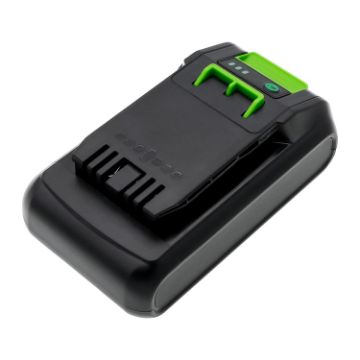 Battery for Bissell Cleanview XR Stick Vacuum Models 3797 & 3789 - 1
