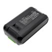 Battery for Bissell Cleanview XR Stick Vacuum Models 3797 & 3789 - 3