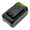 Bissell Cleanview XR Stick Vacuum Battery 3797W 3797V 3789U 3789 - 1