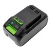 Bissell Cleanview XR Stick Vacuum Battery 3797W 3797V 3789U 3789 - 2