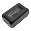 Bissell Cleanview XR Stick Vacuum Battery 3797W 3797V 3789U 3789 - 4