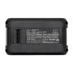 Bissell Cleanview XR Stick Vacuum Battery 3797W 3797V 3789U 3789 - 5