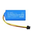 Red Solution Battery (p/n H06-LI-1440-2600) - 3