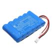 Severin Battery (p/n 61SR18650-2200 6ICNMR19-66) - 2