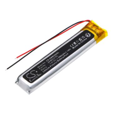 Sony WI-1000XM2 Battery (p/n AHB561150) - 1