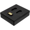 Pliant MasterBelt BeltStations Battery - 3