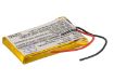 Replacement Battery for Milink GPSL-149 - 2
