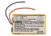 Replacement Battery for Milink GPSL-149 - 5