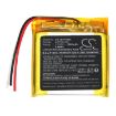 Battery for JBL Free X Truly Wireless Headphones (GSP853450) - 3