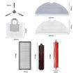 Roborock G20/S8 Plus/S8/S8 Pro Vacuum Cleaner Dust Box Accessory - 3