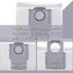 Roborock G20/S8 Plus/S8/S8 Pro Vacuum Cleaner Dust Box Accessory - 6