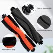 Dust Bag for Dreame L20 Ultra/X20 Pro/X20 Pro Plus Robot Vacuum - 4
