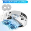 Dreame L20 Ultra/X20 Pro Robot Vacuum Accessory - 1 Roller Brush - 7