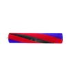 Dyson V12 V15 Soft Velvet Vacuum Brush Head - Red Blue - 1