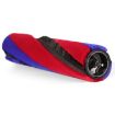 Dyson V12 V15 Soft Velvet Vacuum Brush Head - Red Blue - 2