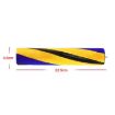 Dyson V12 V15 Soft Velvet Vacuum Brush Head - Red Blue - 4