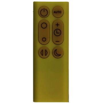 Dyson DP01 DP03 TP02 TP03 Fan Remote Control (Style 24) - 1