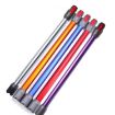 Dyson V7/V8/V10/V11 Vacuum Cleaner Blue Metal Extension Rod - 2