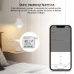 3CH WiFi Smart Switch for Alexa/Google Home/Tuya App - 8