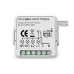 Zigbee 2CH Smart Switch Module for Alexa/Google Home/Tuya - 1