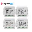 WiFi Smart Switch 4CH for Alexa/Google Home/Tuya Smart Life APP - 2