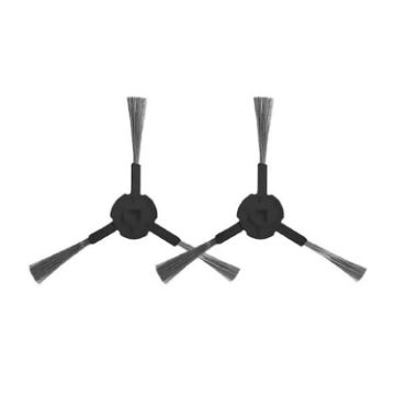 Side Brush Replacement Parts for Dreame X30/X30 Pro Vacuum Cleaner - 1