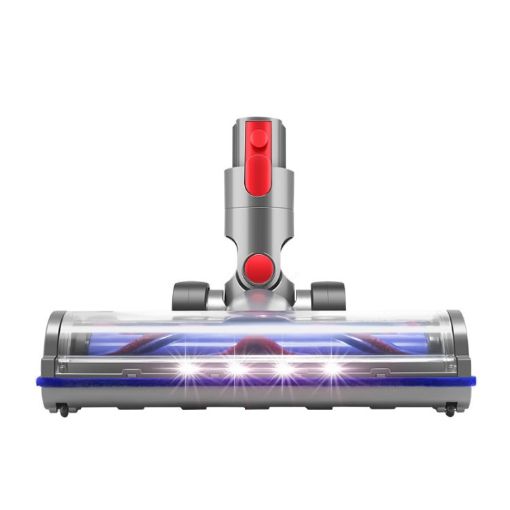 V-shaped Anti-tangle Floor Brush for Dyson G5 Series Vacuum Cleaner - 1