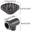 Dyson Hair Dryer Airwarp Diffusion Nozzle Anti Lifting Kit - 3