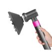 Dyson Hair Dryer Airwarp Diffusion Nozzle Anti Lifting Kit - 4