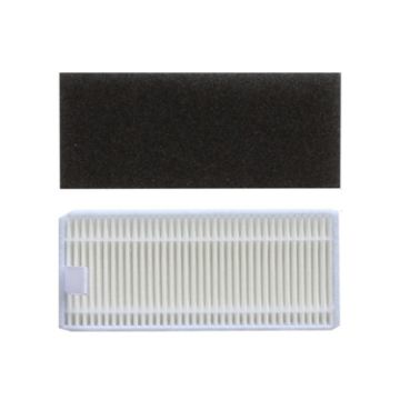 Lefant M200/M201/M520M/M571/T700 Sweeper Filter Accessories - 1