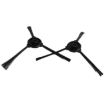 Lefant M200/M201/M520M/M571/T700 Sweeper 1 Pair Side Brushes - 2