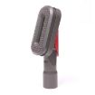 Dyson V6 V7 V8 V9 Miele Vacuum Pet Hair Brush with V6 Adapter - 2