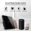 Tuya ZigBee 40A Smart Switch for Heater & AC Control (Black) - 7