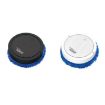 K333 Automatic Dry Wet Smart Sweeper (Elegant White) - 2