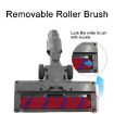 Dyson V7/V8/V10/V11 Vacuum Floor Brush Head LED Light Roller 03B - 4