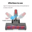 Dyson V7/V8/V10/V11 Vacuum Floor Brush Head LED Light Roller 03B - 5