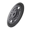 Replacement Rag Bracket for Dreame X40/X40 Pro Robot Vacuum - 1