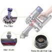 Dyson V6 DC59 DC62 SV03 Vacuum Brush Head Roller Bar 225mm - 5