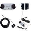 Tuya WIFI Smart Garage Door Controller - Remote Control UK Plug - 2