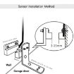 Tuya WIFI Smart Garage Door Controller - Remote Control UK Plug - 5